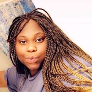 Meet your Posher, Brianna